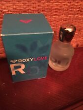 Roxy Love Perfume For Women By Quicksilver 1.7 Oz Eau De Toilette Spray
