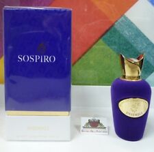 Sospiro Ensemble 3.4 Oz 100 Ml Eau De Parfum Spray