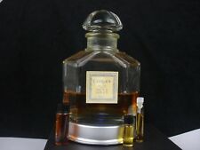 Vintage Decant Rue De La Paix Parfum By Guerlain Old Formula Discontinued