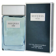 Men Donald Trump by Success EDT 3.4 oz SPRAY New IN TOP CUT BOX SEALED