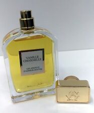 Vanille Charnelle by Annick Goutal 2.5 oz EDP 75ml for Women NEW NO BOX