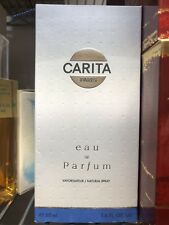 Carita Perfume For Women 1.6 Edp Spray Very Rare