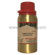 Amber White� Concentrated Fragrance Oil by Nemat International California