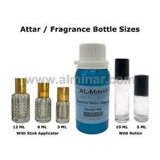 Jasmine Tahara Imported Attar Concentrated Fragrance Oil