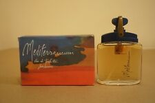 Mediterraneum By Proteo Pour Homme EDT Spray 50 Ml 1.7 Oz Men Vintage