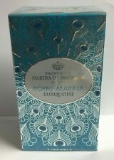 ROYAL MARINA TURQUOISE Marina de Bourbon Woman EDP Spray 3.4oz 100 ml New Sealed