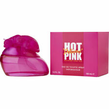 Women Delicious Hot Pink by Gale Hayman 3.3 3.4 oz EDT Sealed