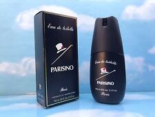 Parisino Paris By Vogue 3.3 Fl.Oz 100 Ml Eau De Toilette Spray For Men