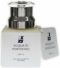 Acqua Di Portofino Sail Intense EDT Eau De Toilette Spray Unisex 30ml 1fl.Oz