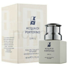 Acqua Di Portofino Sail Intense EDT Eau De Toilette Spray Unisex 50ml 1.7fl.Oz