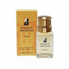 Acqua Di Portofino Donna EDT Eau De Toilette Intense Spray 30ml 1fl.Oz