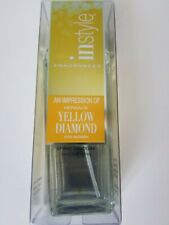 Instyle Fragrances An Impression Of Versace Yellow Diamond Spray For Women