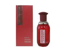 Mediterraneum Sport 3.4 Oz Eau De Toilette Spray For Women By Proteo Profumi