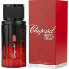 CHOPARD 1000 MIGLIA CHRONO 2.7 oz 80 ml Eau De Parfum Spray Mens