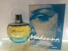 Rare Madonna Musical 3.4 Oz Edp parfum spray