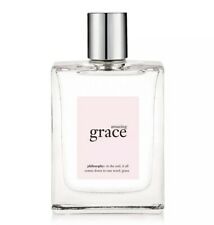 Philosophy Amazing Grace Eau De Toilette Perfume 2 oz unbox