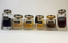 Terry De Gunzburg Perfumes. Choose Of 16 Scents You Want To Try 1ml 5ml Or 10ml