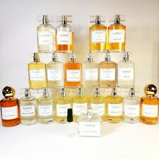 Chabaud Perfumes. Choose Of 23 Scents You Want To Try. 1ml 5ml Or 10ml. Niche