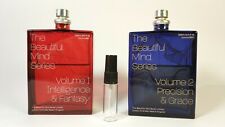 The Beautiful Mind Series. Choose Scents You Want To Try. 1ml 5ml Or 10ml