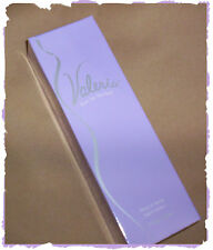 VALERIA Womens Perfume by Valeria Mazza. Eau De Parfum Spray 1.7 oz NEW Sealed