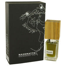Nasomatto Absinth 30ml 1 Fl.Oz Extrait De Parfum