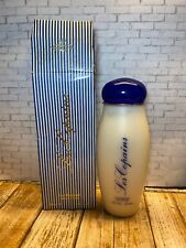 Les Copains Lait Parfume Body Lotion 6.8oz Extremely Rare Old Formula B6