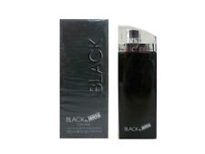 Black 3.4 Oz Eau De Parfum Spray For Men By Arsenal