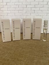 Chantecaille Pentales Edp 2ml Easy Spray Lot Of 4 Super Sale