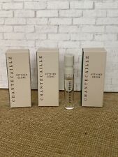 Chantecaille Vetyver Cedre Edp 2ml Easy Spray Lot Of 2 Super Sale