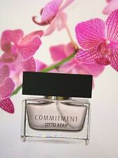Commitment Otto Kern EDT Spray 13 Ml Left Women Perfume