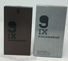 Rocawear 9 IX by Jay Z for Men Eau de Toilette Spray 1.7 oz 50 ml