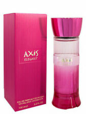 Axis Elegant By Sense Of Space Eau De Parfum Spray 100 Ml 3.3 Oz 100ml For Women