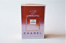 CHANEL No. 5 Parfum 1997 ANDY WARHOL Limited Edition 30 ml 1.0 oz New with Box