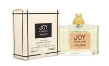 Tester Women Joy Forever by Jean Patou 2.5 oz EDP Spray