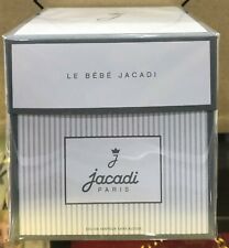 Jacadi Le Bebe Petite Unisex 100 Ml 3.4oz No Alcohol Fragrance Spray