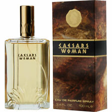 Women CAESARS WOMAN 3.4 EDP Spray Brand