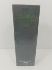 Eternal Love Parfum For Men 3.4 Oz 100ml Eau De Parfum Spray Brand