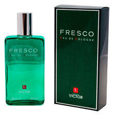 Fresco Cologne By Parfums Victor Edc Splash 200ml 6.8 Oz