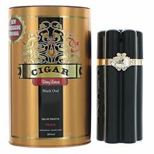 Cigar Black Oud By Remy Latour For Men 3.3 oz Eau de Toilette Spray For Men