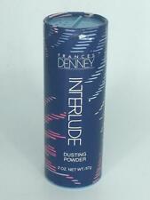 Frances Denney Interlude Dusting Powder 2 Oz