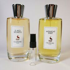 Olibere Perfumes. Choose Of 2 Scents You Want To Try. 1ml 5ml Or 10ml