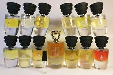 Masque Milano Perfume. Choose Of 14 Scents You Want To Try. 1ml 5ml Or 10ml