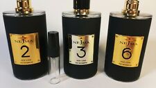 Nejma 2 3 6 Oud Line. Choose Of 3 Scents You Want To Try. 1ml 5ml Or 10ml