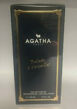 Agatha Paris Balade A Versailles Eau De Parfum Spray 3.3 Oz 100 Ml