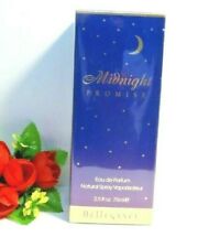 Midnight Promise By Bellegance Edp Spray Women 2.5 Oz 75 Ml Authentic France