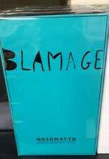 Blamage By Nasomatto 1.0 Oz 30ml Extrait De Parfum Spray