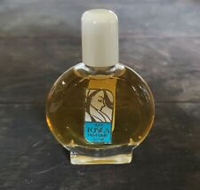 Vintage Colonia Tosca 4711 Perfume Splash .5 fl oz. No Box.