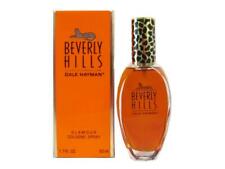 Beverly Hills 1.7 Oz Glamour Cologne Spray Women No Cellophane By Gale Hayman