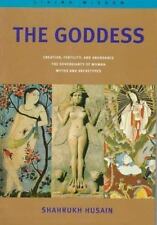 The Goddess Living Wisdom Series