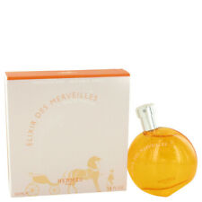 Elixir Des Merveilles By Hermes Eau De Parfum Spray 1.6 Oz 50 Ml Women